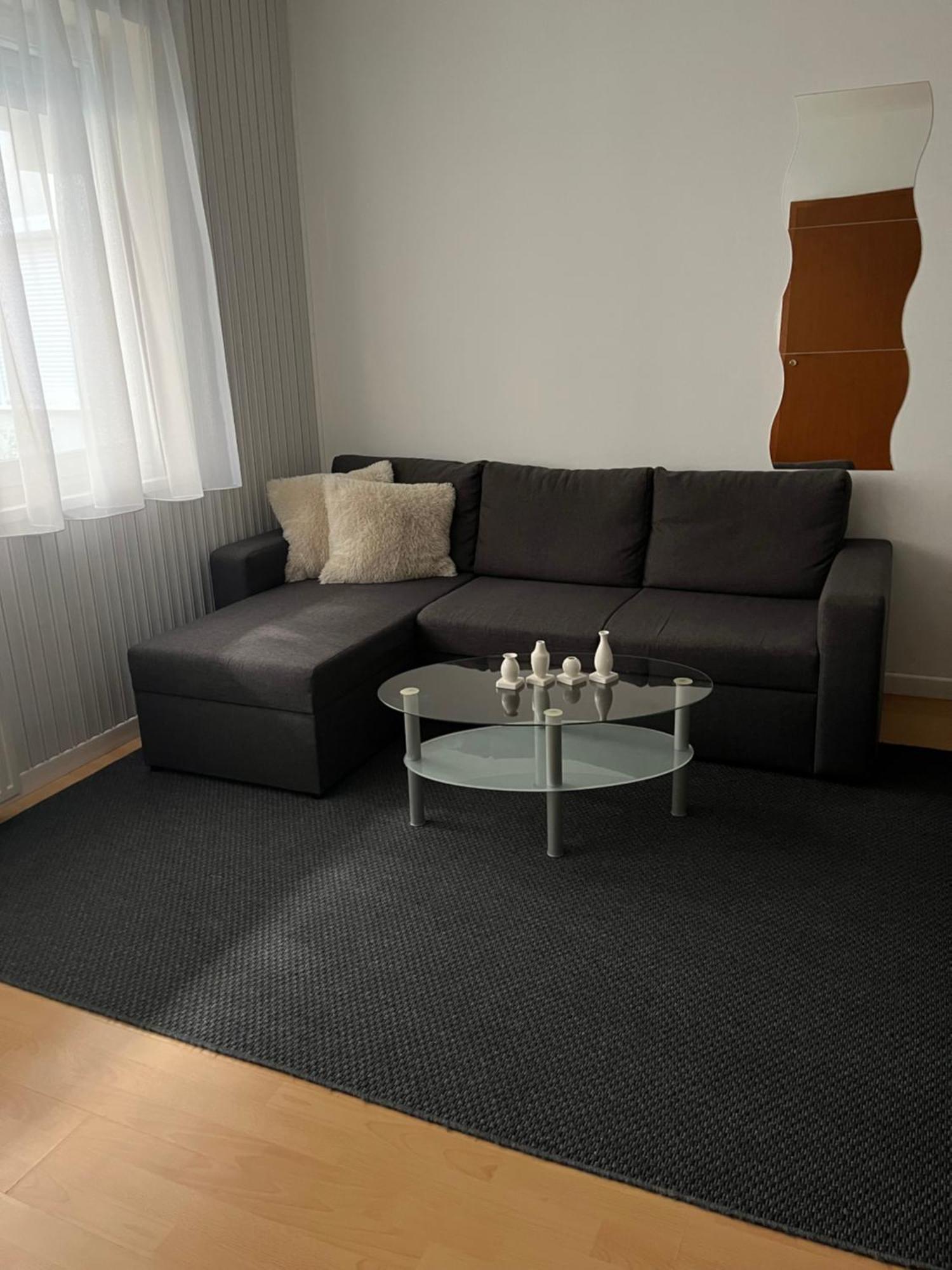 Downtown Rose Garden Apartments Whit Garage Opcional Budapest Exterior photo